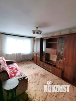 1-к квартира, вторичка, 31м2, 1/5 этаж
