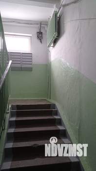 4-к квартира, вторичка, 61м2, 4/5 этаж