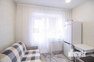 Студия квартира, вторичка, 12м2, 3/4 этаж