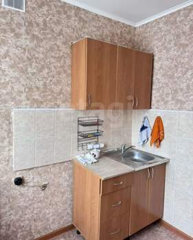 1-к квартира, вторичка, 30м2, 9/9 этаж