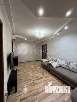 4-к квартира, вторичка, 60м2, 4/5 этаж