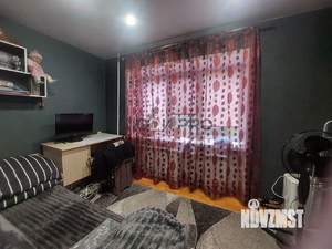2-к квартира, вторичка, 30м2, 3/5 этаж