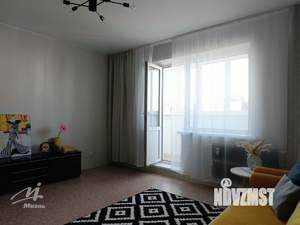 1-к квартира, вторичка, 43м2, 10/10 этаж