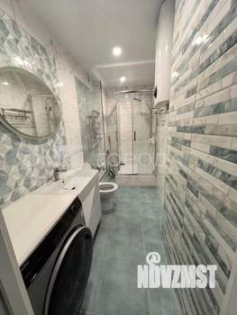 2-к квартира, вторичка, 55м2, 9/16 этаж