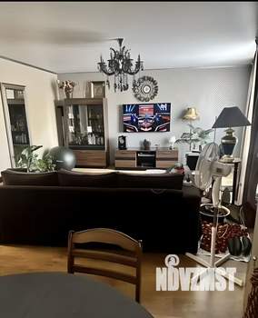 2-к квартира, вторичка, 70м2, 4/10 этаж