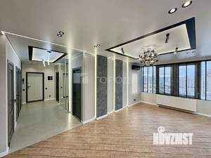 3-к квартира, вторичка, 83м2, 9/25 этаж