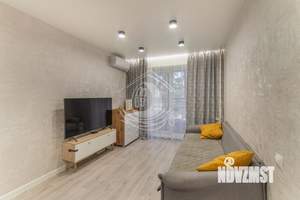 1-к квартира, вторичка, 36м2, 4/17 этаж