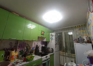 3-к квартира, вторичка, 60м2, 8/9 этаж