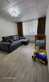 2-к квартира, вторичка, 48м2, 5/5 этаж