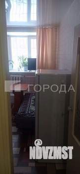 1-к квартира, вторичка, 36м2, 1/5 этаж