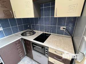 2-к квартира, вторичка, 44м2, 2/9 этаж