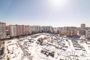 2-к квартира, вторичка, 41м2, 14/16 этаж