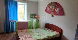 2-к квартира, вторичка, 49м2, 4/5 этаж