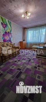 1-к квартира, вторичка, 32м2, 1/9 этаж