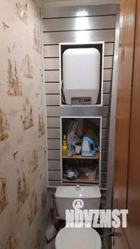 4-к квартира, вторичка, 62м2, 5/5 этаж