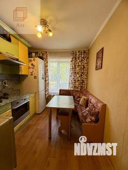 3-к квартира, вторичка, 60м2, 1/10 этаж