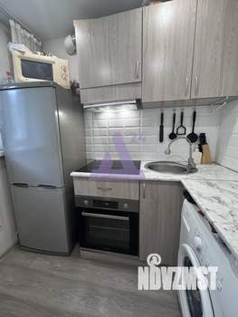 1-к квартира, вторичка, 22м2, 2/5 этаж