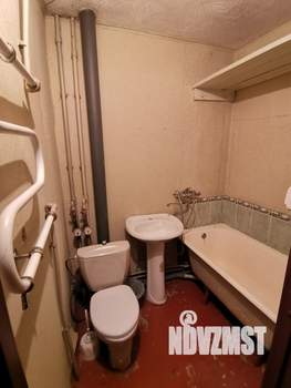 1-к квартира, вторичка, 31м2, 1/5 этаж