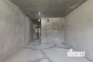 3-к квартира, вторичка, 66м2, 1/8 этаж