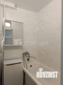 3-к квартира, вторичка, 59м2, 2/5 этаж