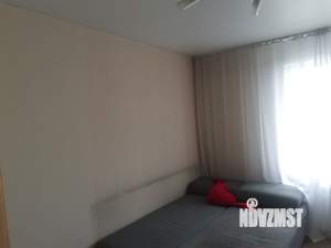 2-к квартира, вторичка, 43м2, 6/9 этаж