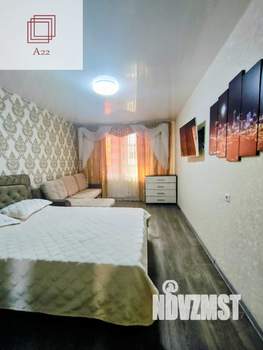 2-к квартира, вторичка, 44м2, 3/10 этаж