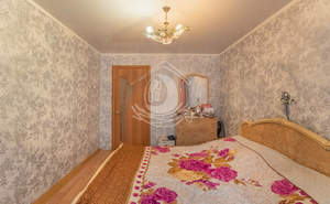 3-к квартира, вторичка, 63м2, 1/10 этаж