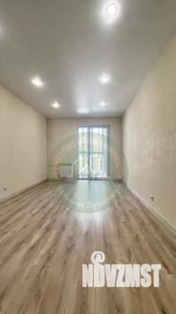 2-к квартира, сданный дом, 41м2, 3/16 этаж