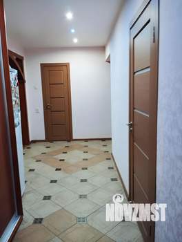 4-к квартира, вторичка, 92м2, 4/10 этаж