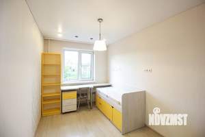 2-к квартира, вторичка, 42м2, 4/5 этаж