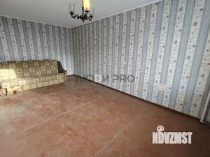 1-к квартира, вторичка, 34м2, 7/9 этаж