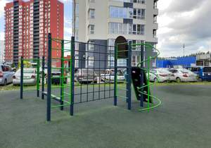 2-к квартира, вторичка, 37м2, 8/18 этаж