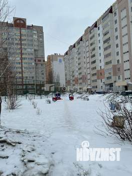 2-к квартира, вторичка, 63м2, 3/14 этаж