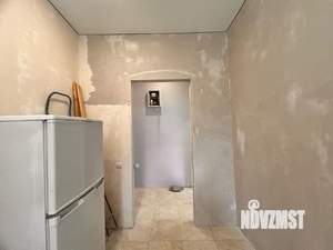 2-к квартира, вторичка, 41м2, 2/3 этаж