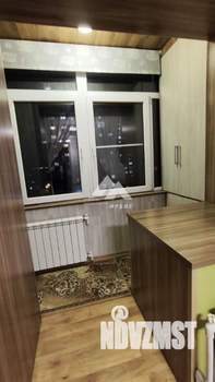 1-к квартира, вторичка, 39м2, 6/10 этаж