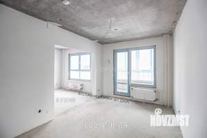 4-к квартира, вторичка, 86м2, 2/18 этаж