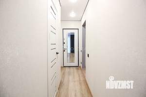 1-к квартира, вторичка, 30м2, 5/9 этаж