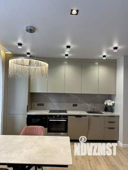 4-к квартира, вторичка, 85м2, 6/25 этаж