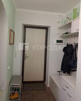 2-к квартира, вторичка, 60м2, 3/4 этаж