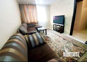 1-к квартира, вторичка, 35м2, 1/9 этаж