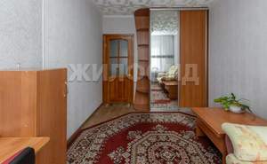 3-к квартира, вторичка, 67м2, 2/10 этаж