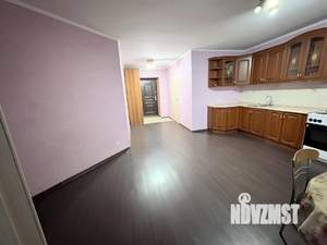 2-к квартира, вторичка, 49м2, 2/16 этаж