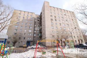 2-к квартира, вторичка, 52м2, 5/9 этаж