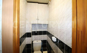 3-к квартира, вторичка, 66м2, 1/9 этаж