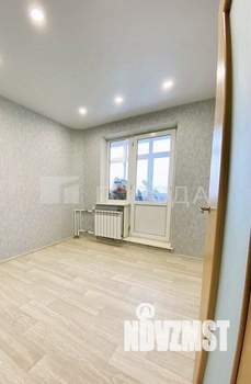 3-к квартира, вторичка, 62м2, 10/10 этаж