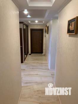 3-к квартира, вторичка, 85м2, 10/16 этаж