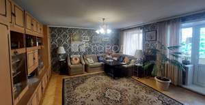 3-к квартира, вторичка, 80м2, 6/10 этаж