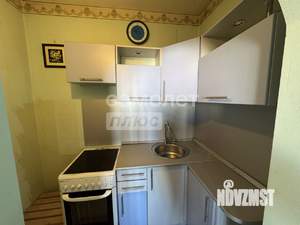 1-к квартира, вторичка, 36м2, 4/10 этаж