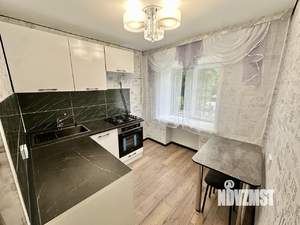 1-к квартира, вторичка, 33м2, 1/5 этаж