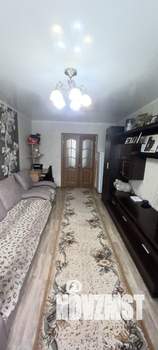 3-к квартира, вторичка, 68м2, 8/9 этаж